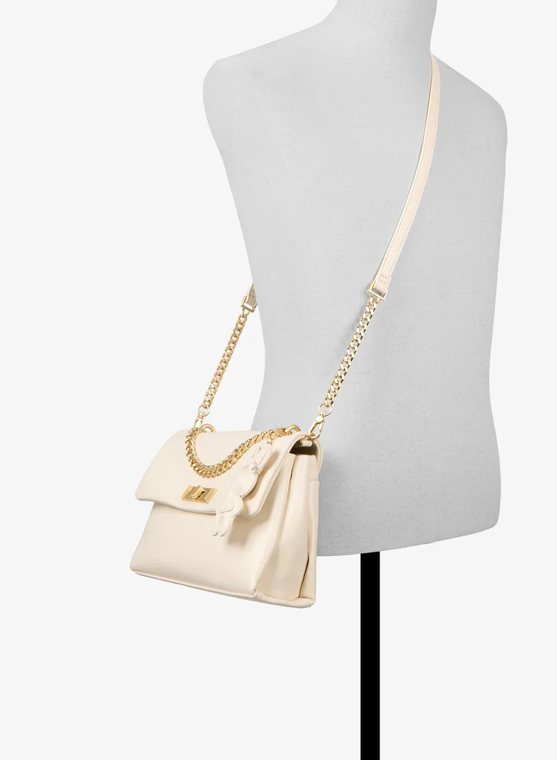 ALDO Katebag Flap Over Crossbody